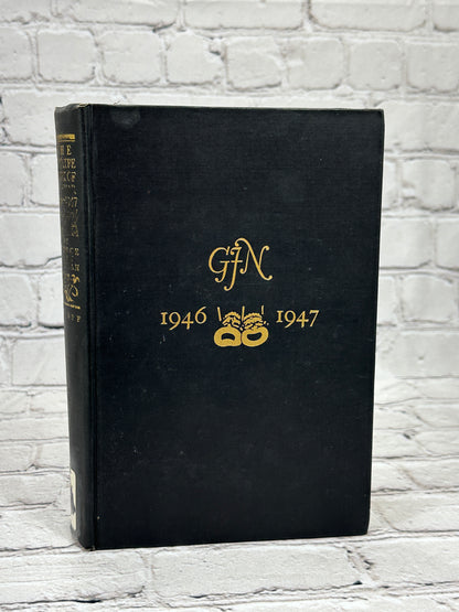 The Theatre Book of the Year A Record and Interpretation 1944-1948 [3 Book Lot]