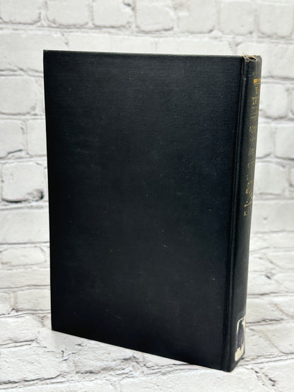 The Theatre Book of the Year A Record and Interpretation 1944-1948 [3 Book Lot]