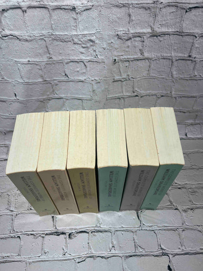 Complete Works of Shakespeare