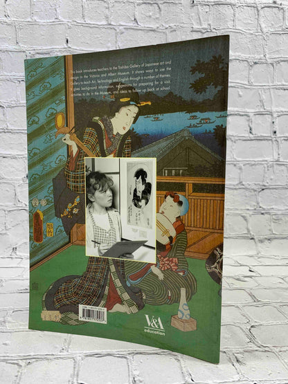 Japanese Art and Design: A Teachers Guide