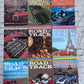 Road & Track Magazine 1963 [Lot of 9 Issues]