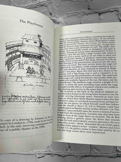 Complete Works of Shakespeare