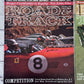 Road & Track Magazine 1963 [Lot of 9 Issues]