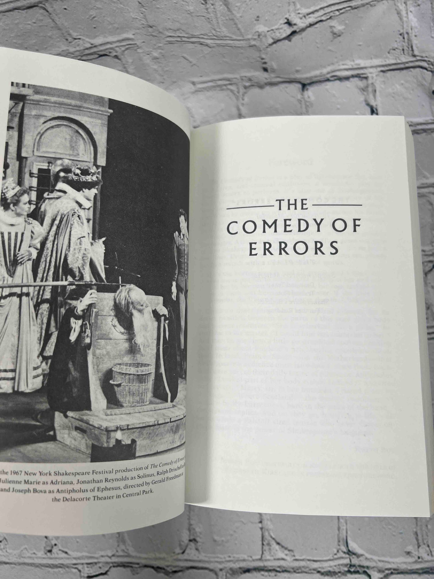 Complete Works of Shakespeare