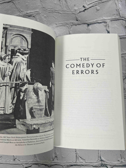 Complete Works of Shakespeare