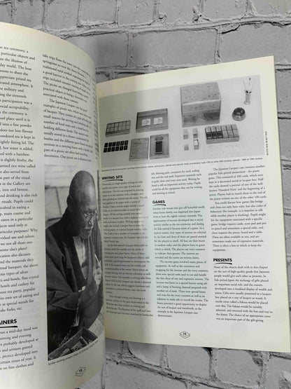 Japanese Art and Design: A Teachers Guide