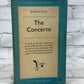 The Concerto edited by Ralph Hill [A Pelican Book · 1952]