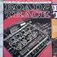 Road & Track Magazine 1963 [Lot of 9 Issues]