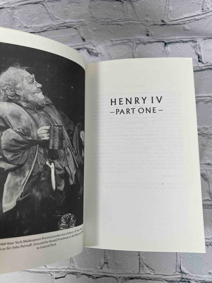 Complete Works of Shakespeare