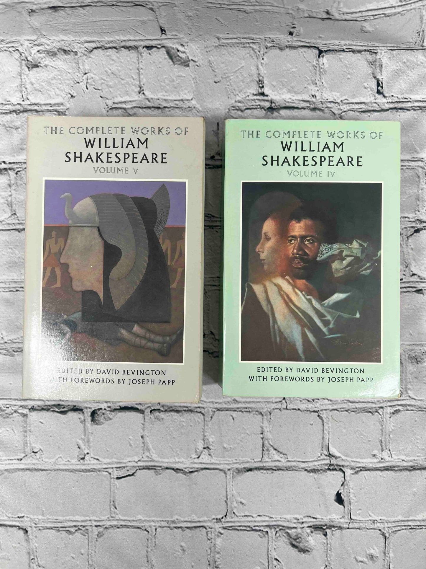 Complete Works of Shakespeare