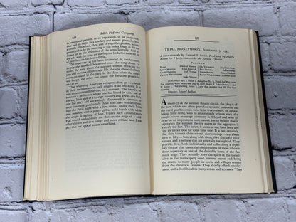 The Theatre Book of the Year A Record and Interpretation 1944-1948 [3 Book Lot]