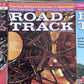 Road & Track Magazine 1963 [Lot of 9 Issues]