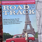 Road & Track Magazine 1963 [Lot of 9 Issues]