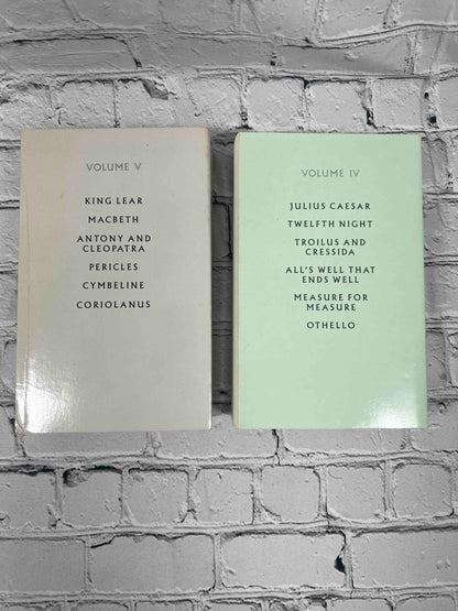 Complete Works of Shakespeare