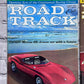 Road & Track Magazine 1963 [Lot of 9 Issues]