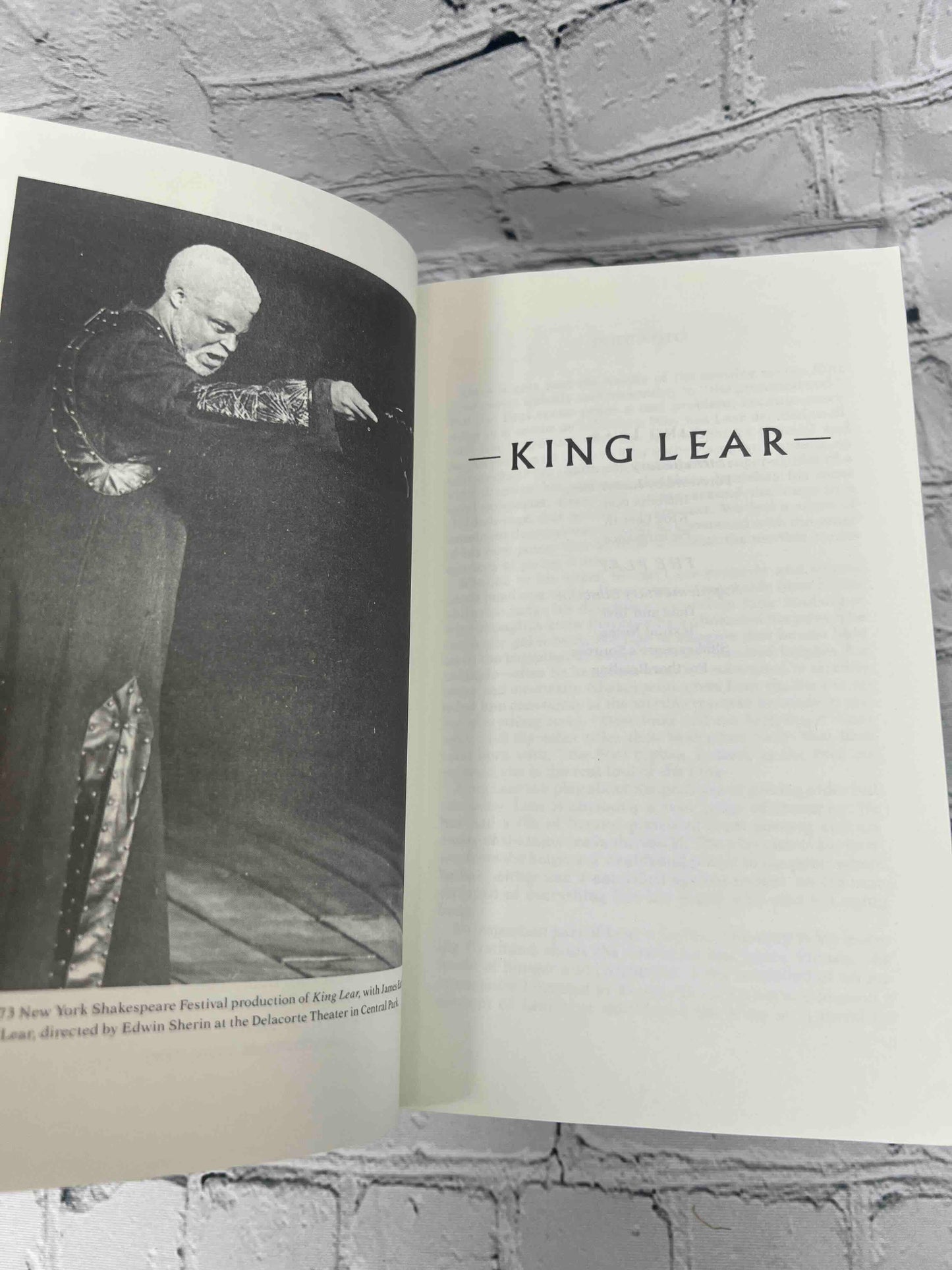 Complete Works of Shakespeare