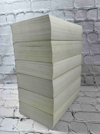 Complete Works of Shakespeare