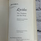 Milton's Lycidas The Tradition and the Poem By C.A. Patrides [1961]