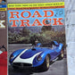 Road & Track Magazine 1963 [Lot of 9 Issues]