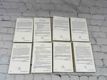 P.G. Wodehouse Collection (35 Books)