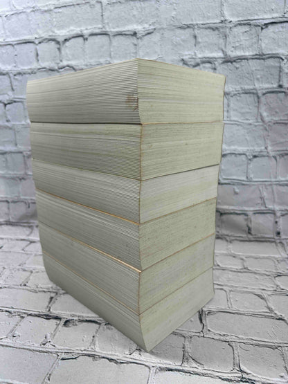 Complete Works of Shakespeare