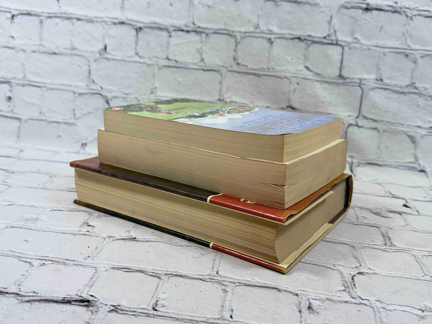 P.G. Wodehouse Collection (35 Books)