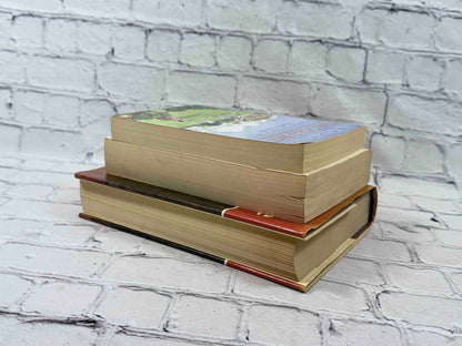 P.G. Wodehouse Collection (35 Books)