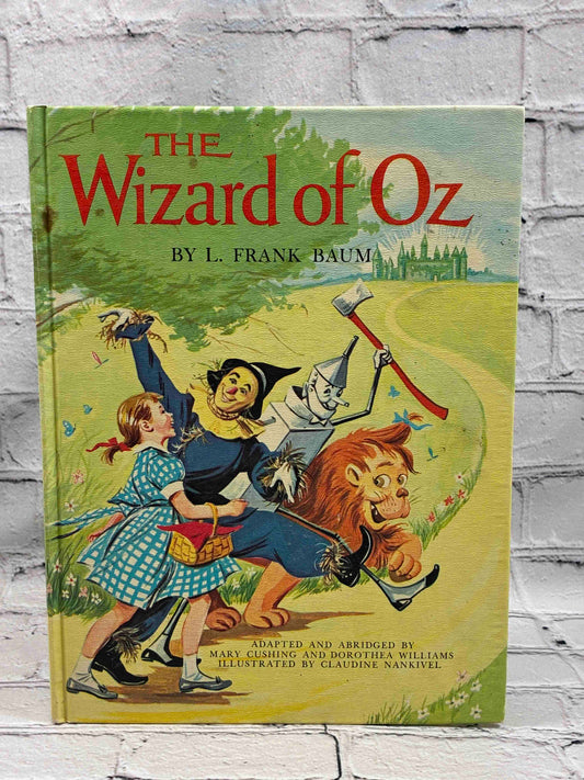 The Wizard of Oz