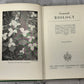 General Biology Croal Louden Smith Wismer HB Acceptable 1955 Copp Clark