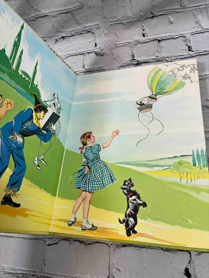 The Wizard of Oz