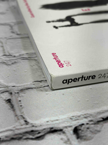 Sleepwalking: Aperture 247, Guest Edited Alec Sloth