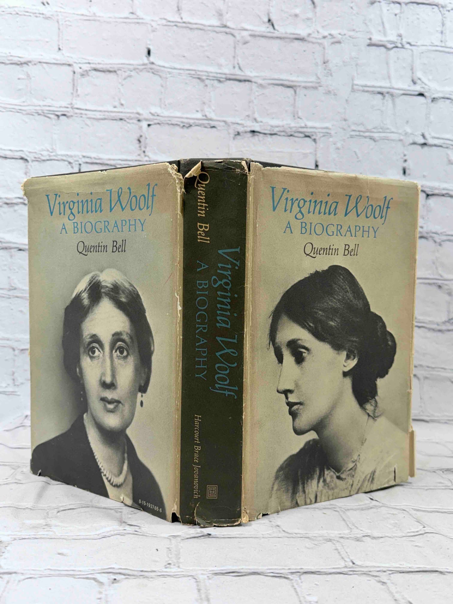 Virginia Woolf Collection (19 Books)