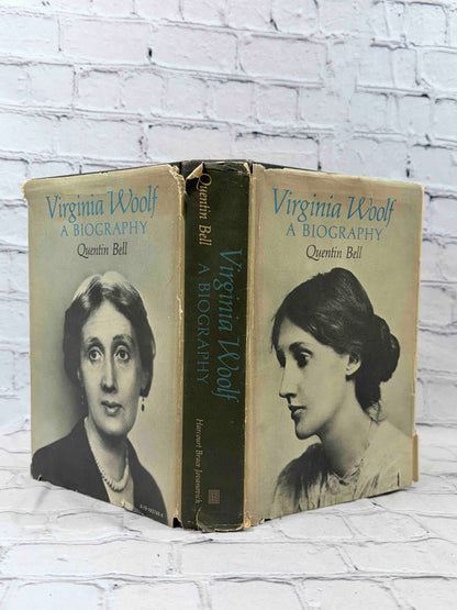 Virginia Woolf Collection (19 Books)