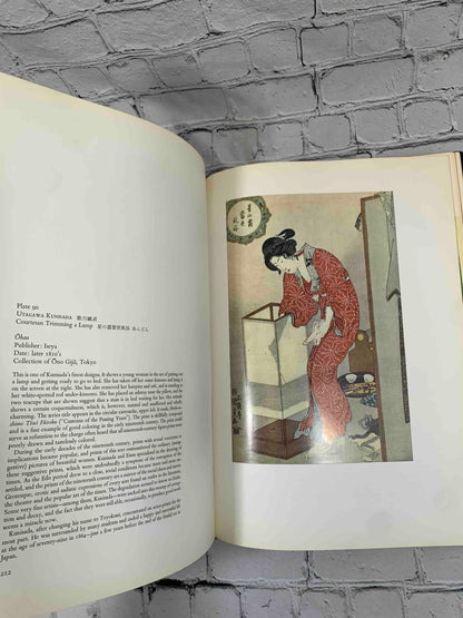 The Japanese Print: Its Evolution and Essence