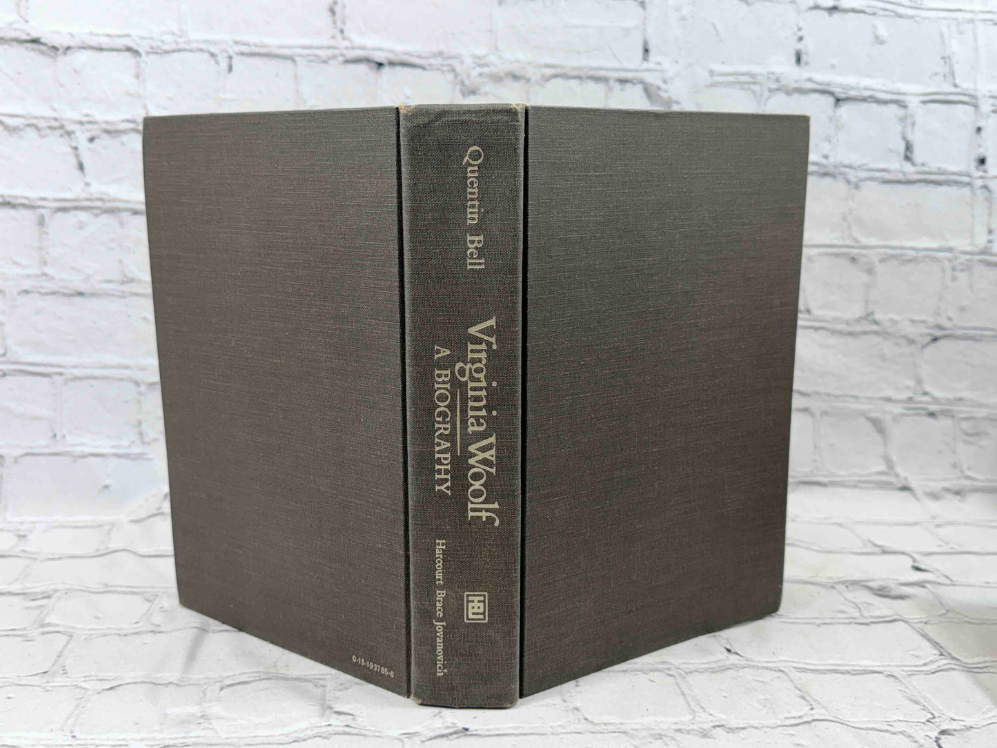 Virginia Woolf Collection (19 Books)