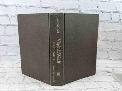 Virginia Woolf Collection (19 Books)