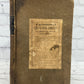 American Notes and Queries By W. Brotherhead Vol I. Jan. 1, 1857 No. 1