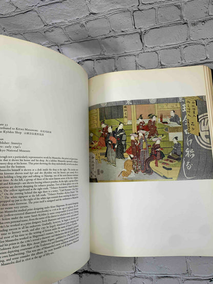 The Japanese Print: Its Evolution and Essence