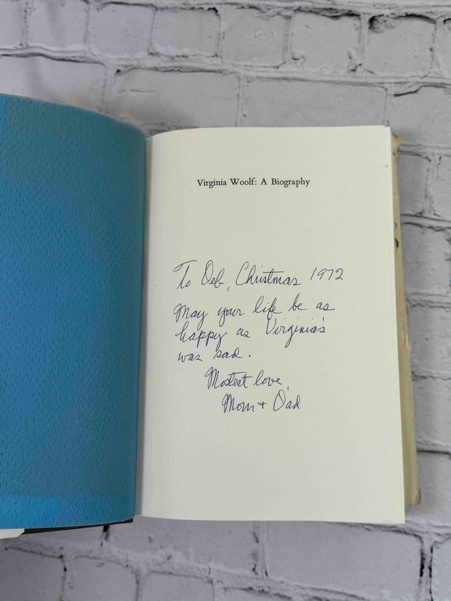 Virginia Woolf Collection (19 Books)