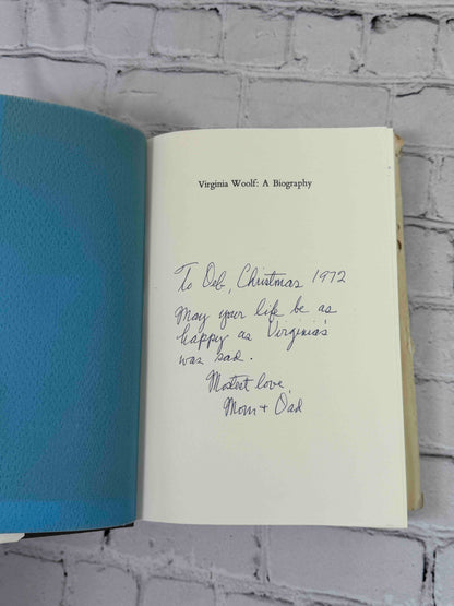 Virginia Woolf Collection (19 Books)