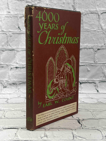 4,000 Years of Christmas