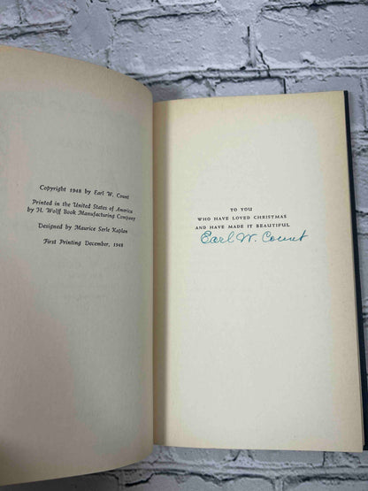 4,000 Years of Christmas