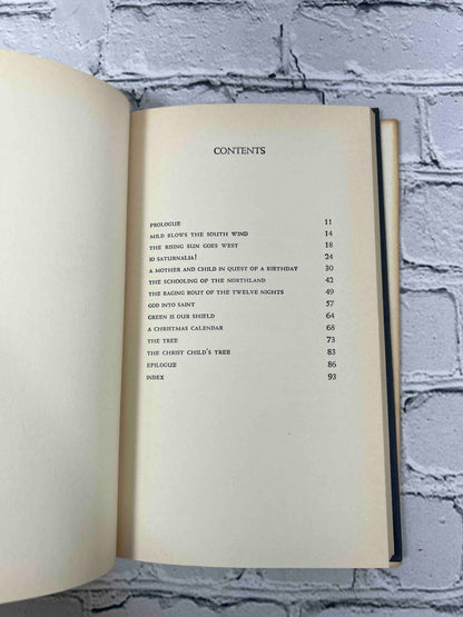 4,000 Years of Christmas