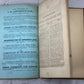 American Notes and Queries By W. Brotherhead Vol I. Jan. 1, 1857 No. 1