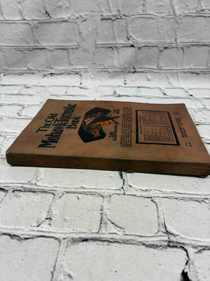 The Old Mohawk-Turnpike Book
