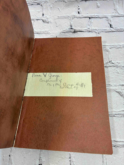 The Old Mohawk-Turnpike Book