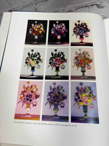 Color Rush: American Color Photography from Stieglitz to Sherman