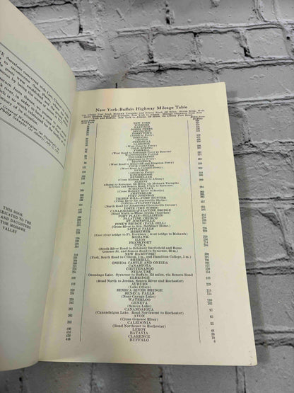 The Old Mohawk-Turnpike Book
