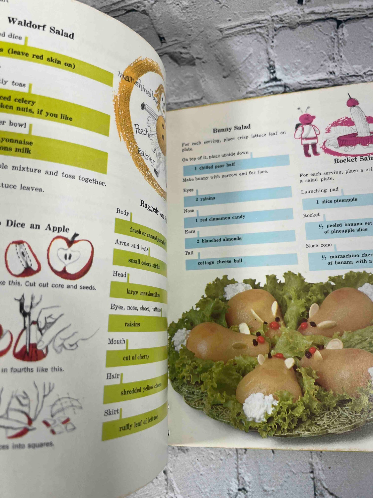 Betty Crocker's New Boys and Girls Cookbook