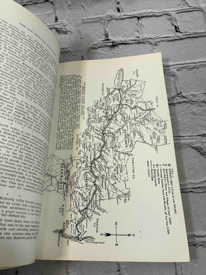 The Old Mohawk-Turnpike Book